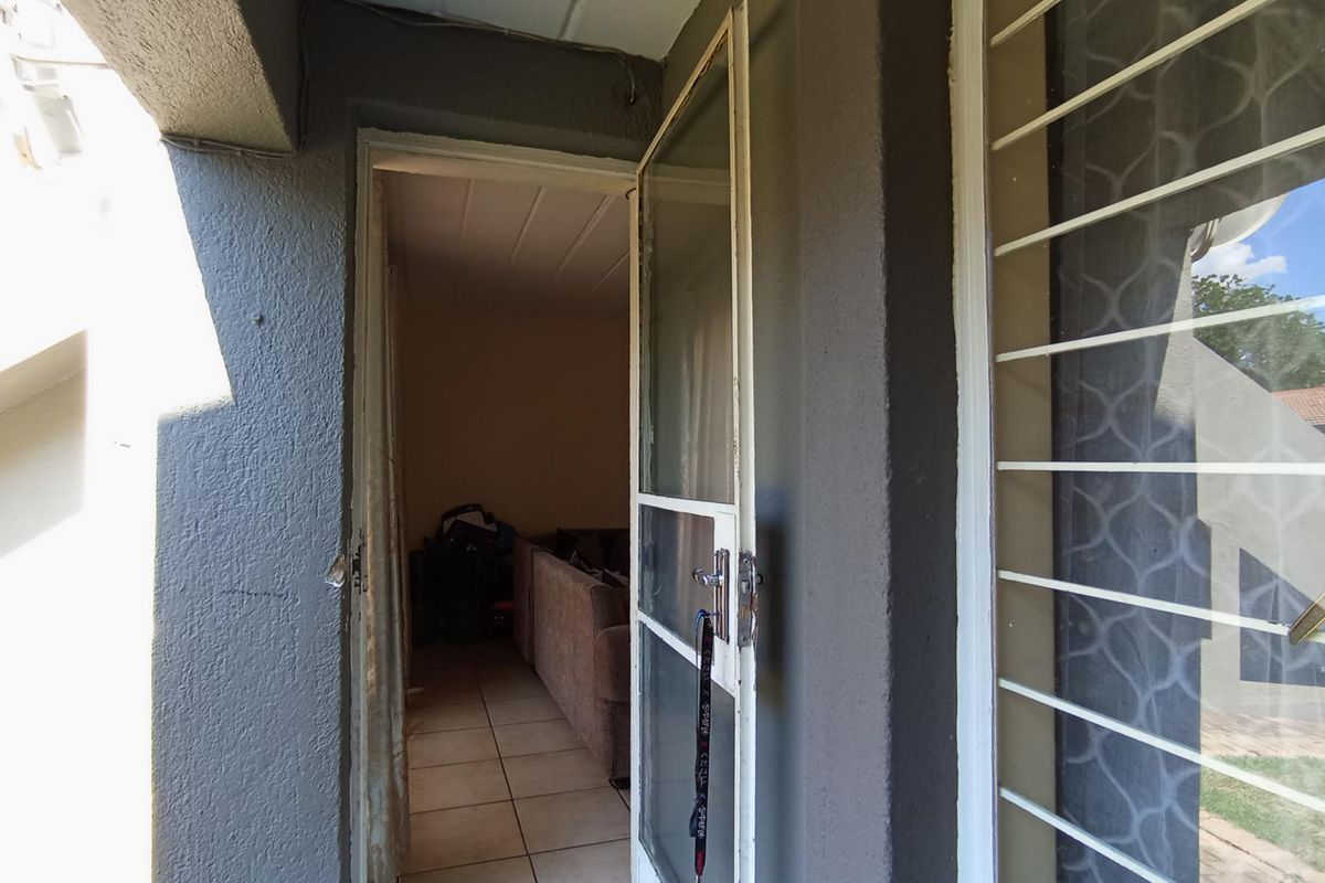Charming 2-Bedroom Ground Floor Apartment for Sale | Cocomo Complex, Ferndale | Bank Assisted Sale - Photo 4
