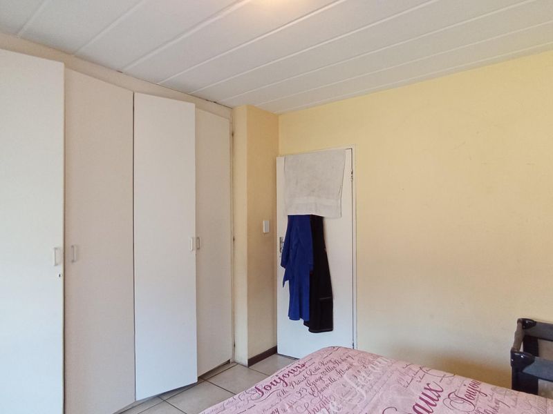 Charming 2-Bedroom Ground Floor Apartment for Sale | Cocomo Complex, Ferndale | Bank Assisted Sale - Photo 7