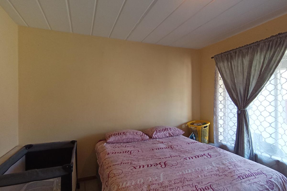Charming 2-Bedroom Ground Floor Apartment for Sale | Cocomo Complex, Ferndale | Bank Assisted Sale - Photo 5