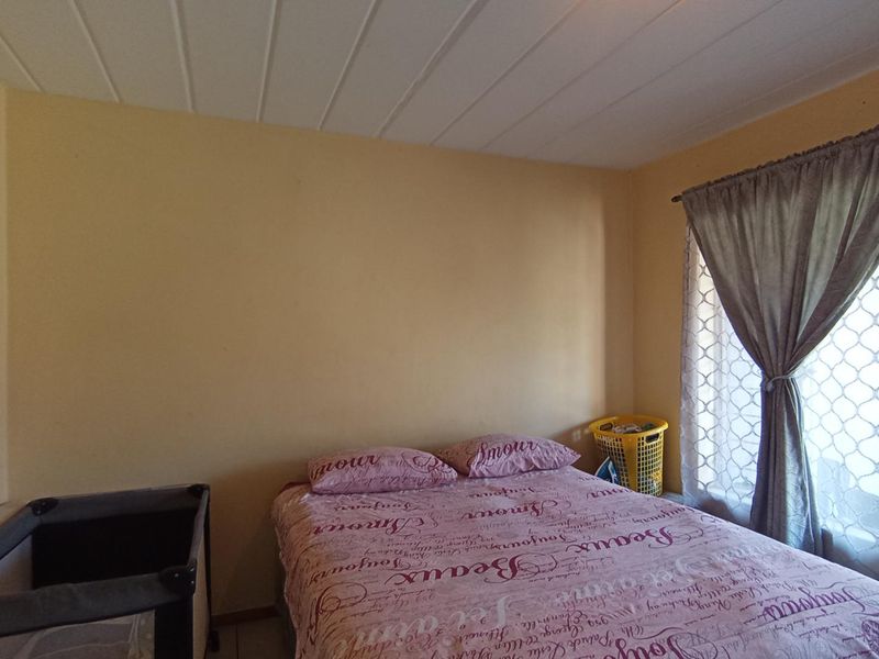 Charming 2-Bedroom Ground Floor Apartment for Sale | Cocomo Complex, Ferndale | Bank Assisted Sale - Photo 5