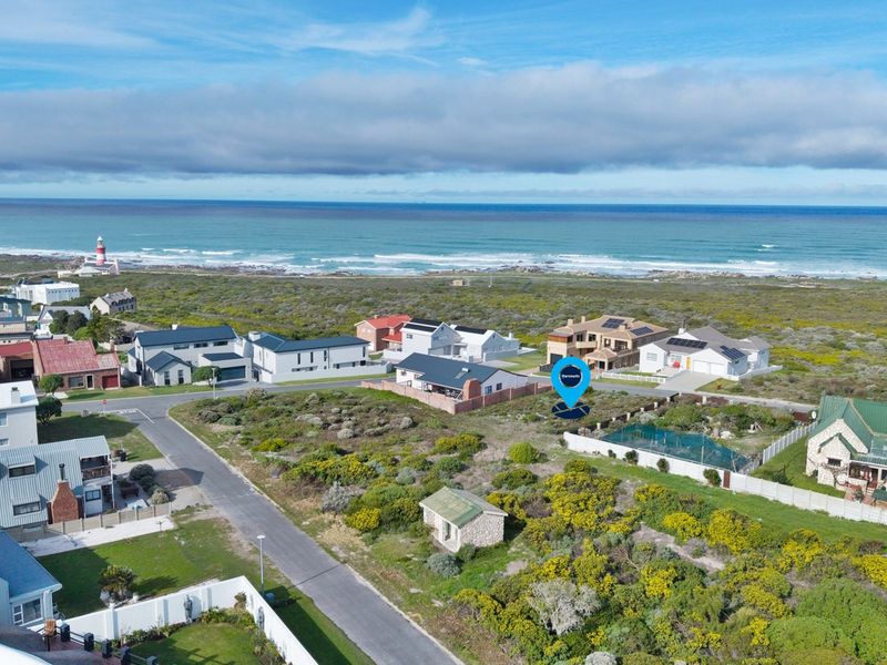 Vacant Stand in a Growing Agulhas Neighbourhood - Photo 4