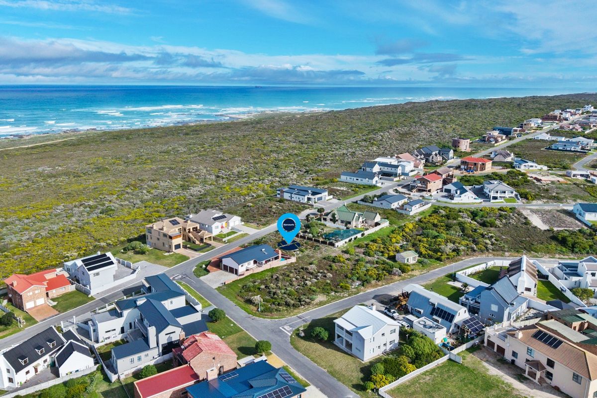 Vacant Stand in a Growing Agulhas Neighbourhood - Photo 3