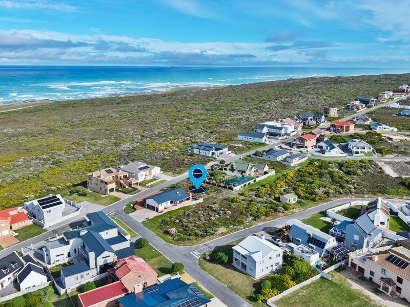 Vacant Stand in a Growing Agulhas Neighbourhood - Photo 3