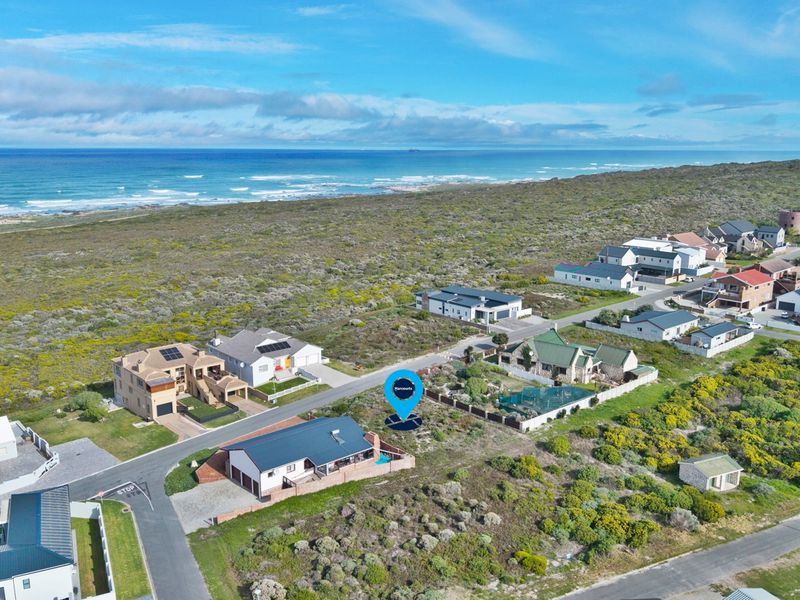Vacant Stand in a Growing Agulhas Neighbourhood - Photo 10