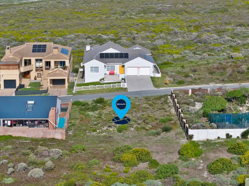 Vacant Stand in a Growing Agulhas Neighbourhood - Photo 9