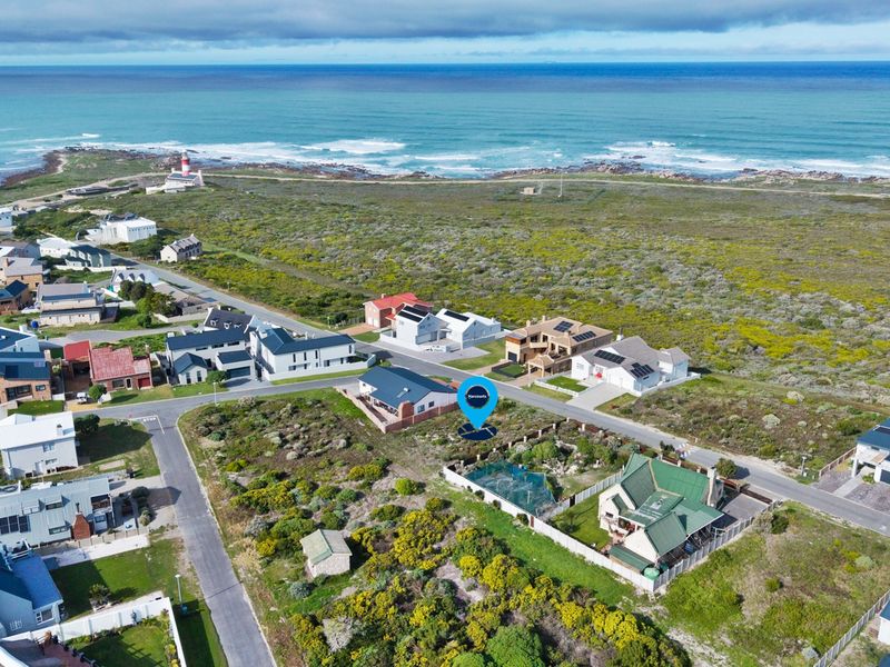 Vacant Stand in a Growing Agulhas Neighbourhood - Photo 8