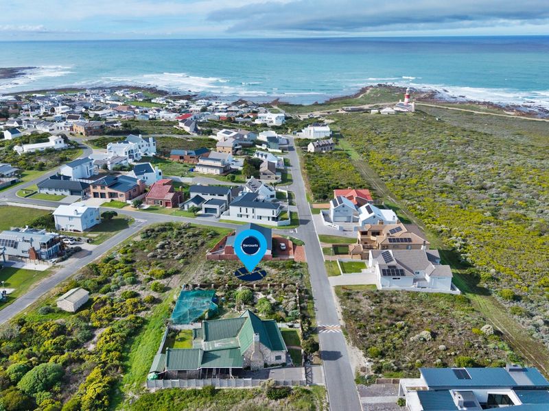 Vacant Stand in a Growing Agulhas Neighbourhood - Photo 1