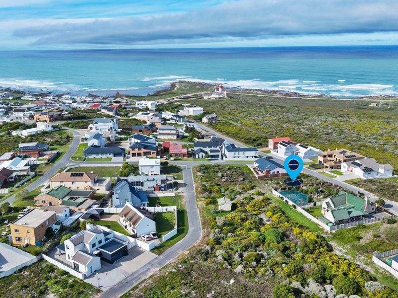 Vacant Stand in a Growing Agulhas Neighbourhood - Photo 6