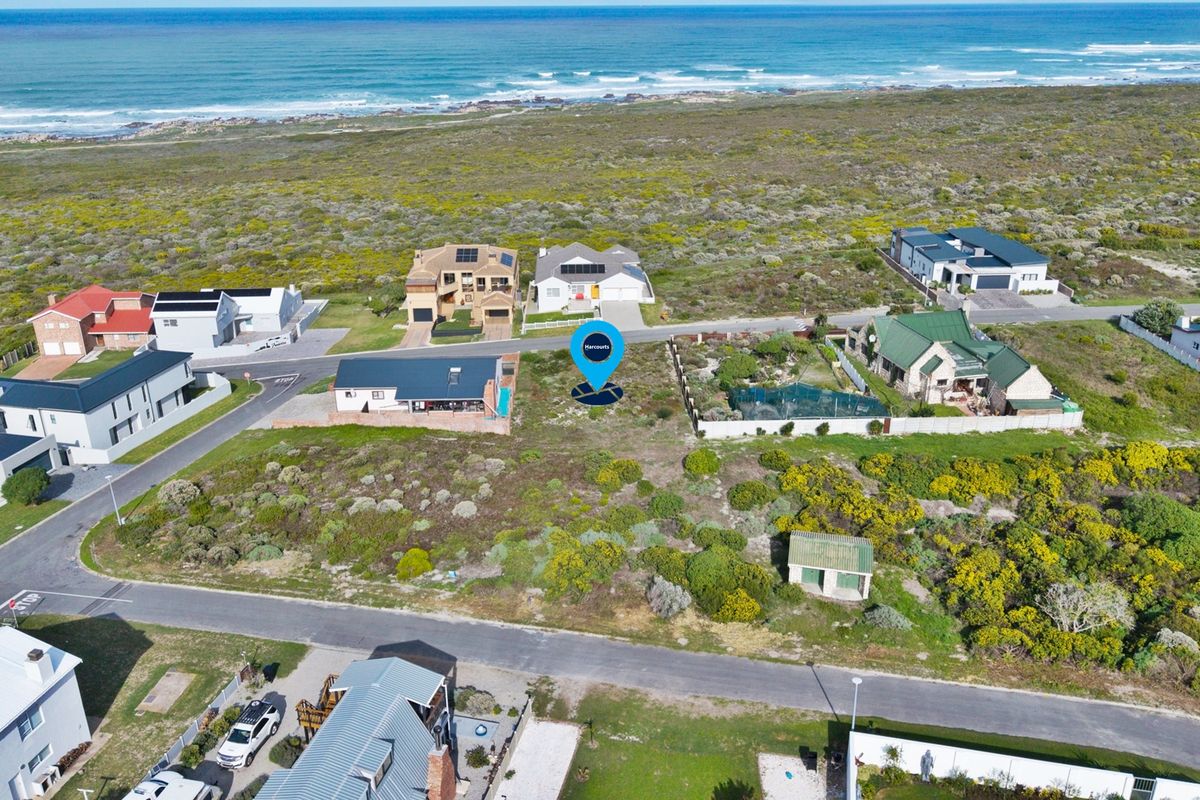 Vacant Stand in a Growing Agulhas Neighbourhood - Photo 2