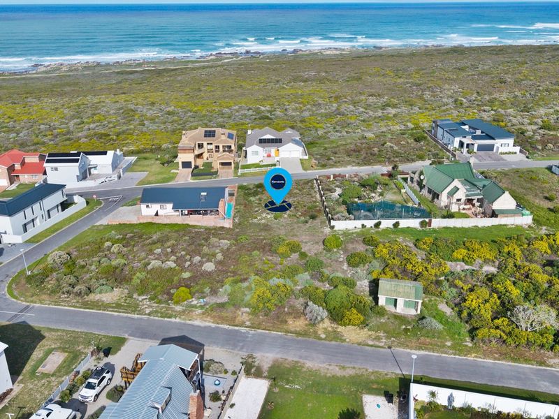 Vacant Stand in a Growing Agulhas Neighbourhood - Photo 2