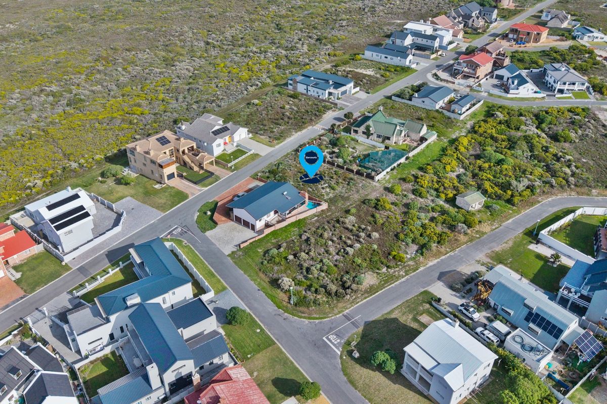 Vacant Stand in a Growing Agulhas Neighbourhood - Photo 5