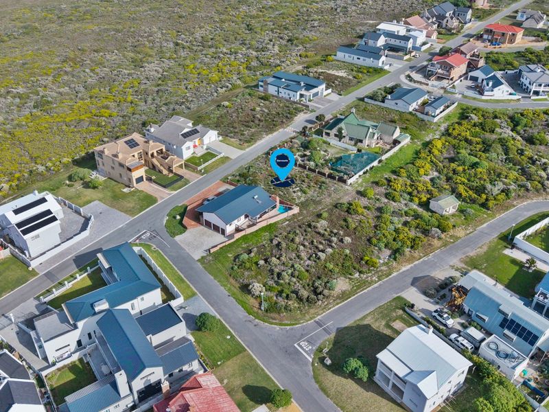 Vacant Stand in a Growing Agulhas Neighbourhood - Photo 5