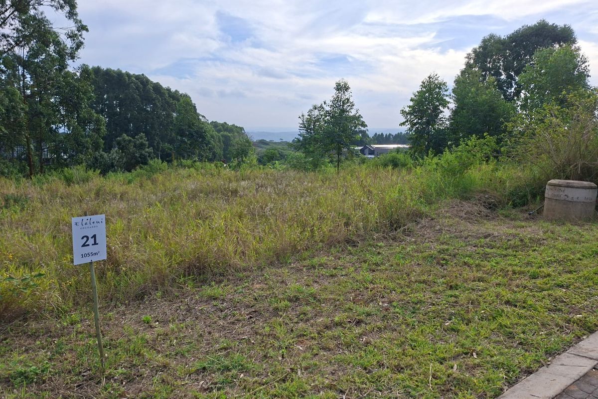 Last Remaining Opportunity in The Orchards at Elaleni Coastal Forest Estate - Photo 3
