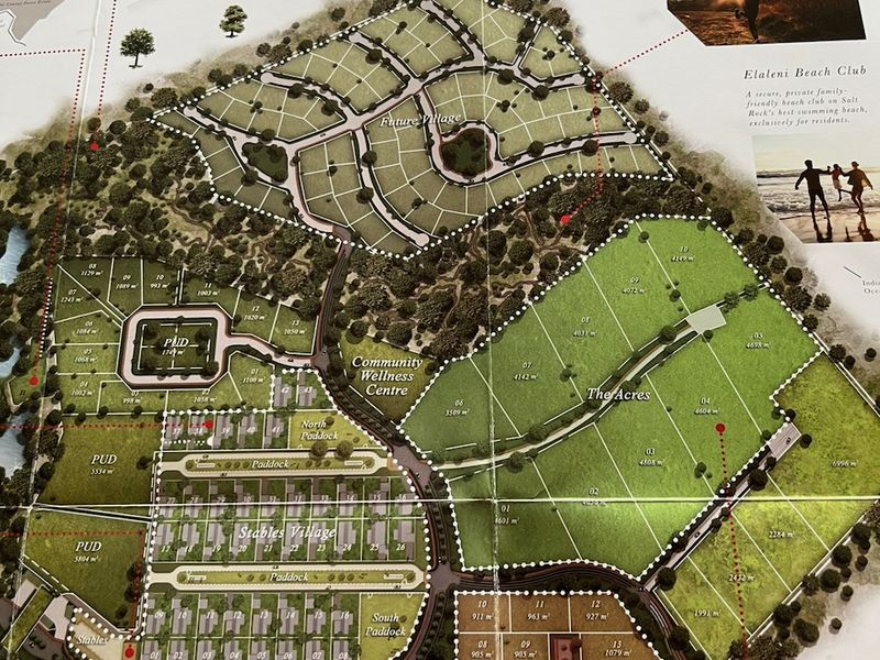 Last Remaining Opportunity in The Orchards at Elaleni Coastal Forest Estate - Photo 4