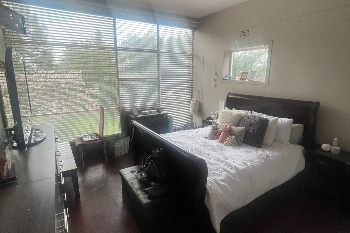 Stylish 1-bedroom flat to let in Three Rivers, Vereeniging—modern living in a prime location! - Photo 3