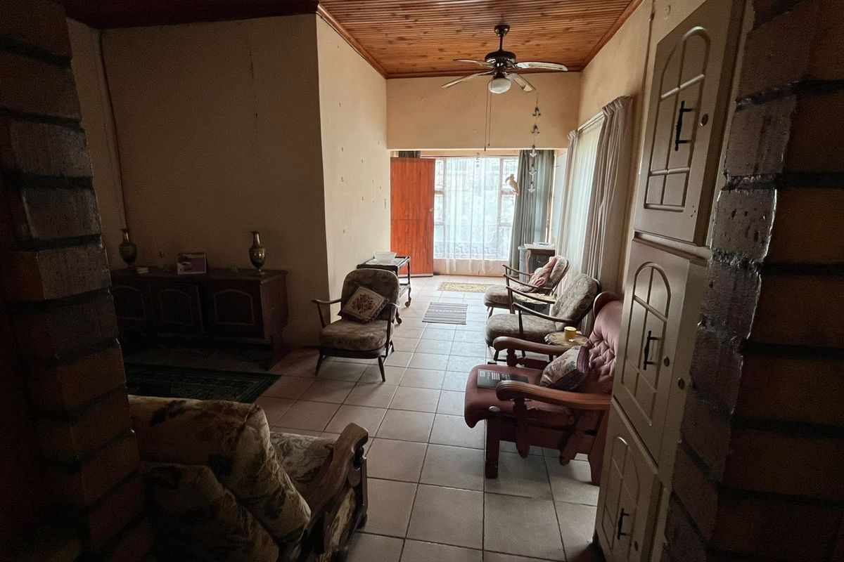 4 Bedroom House in Cosy Corner - Photo 5