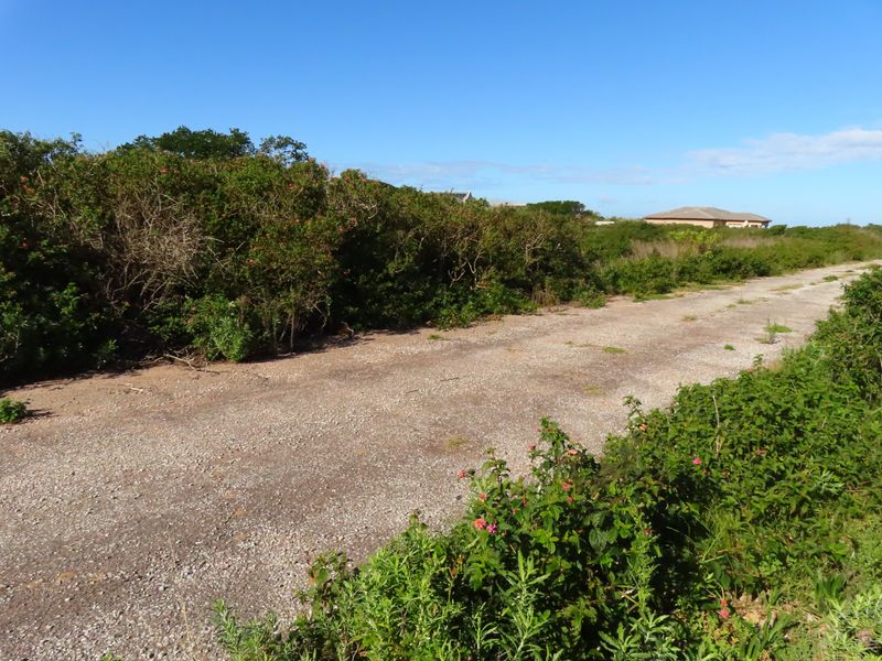 Well Priced Plot For Sale In Port Alfred - Photo 3