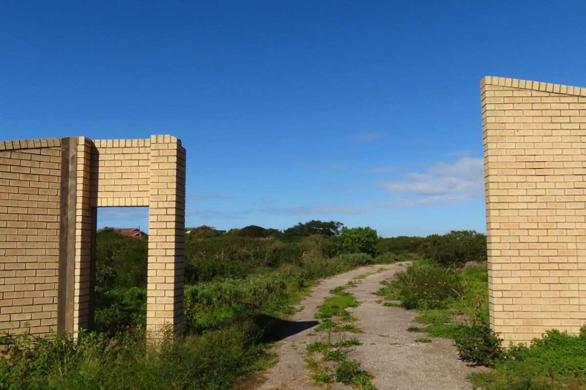 Well Priced Plot For Sale In Port Alfred - Photo 4