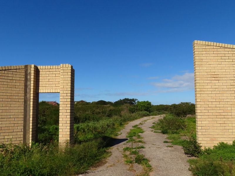 Well Priced Plot For Sale In Port Alfred - Photo 4