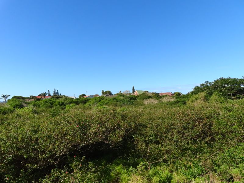 Well Priced Plot For Sale In Port Alfred - Photo 7