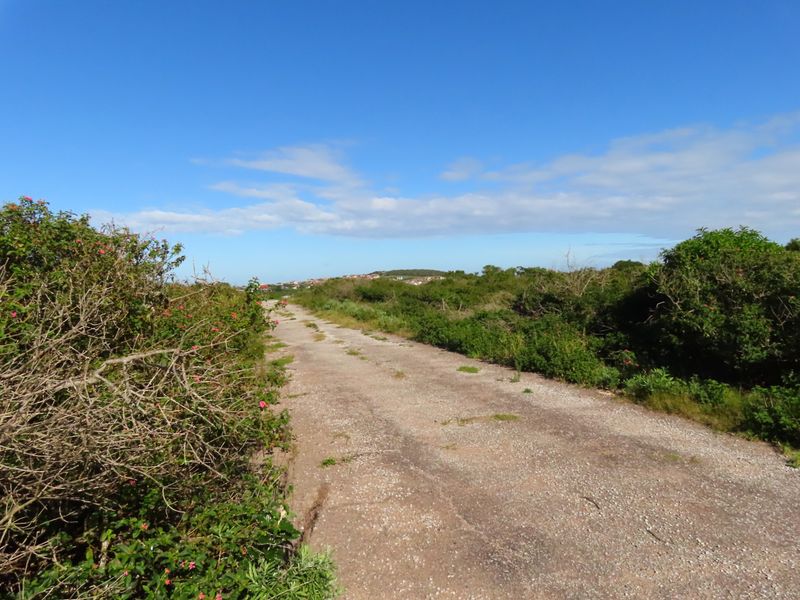 Well Priced Plot For Sale In Port Alfred - Photo 1