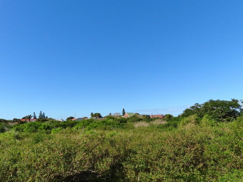 Well Priced Plot For Sale In Port Alfred - Photo 3
