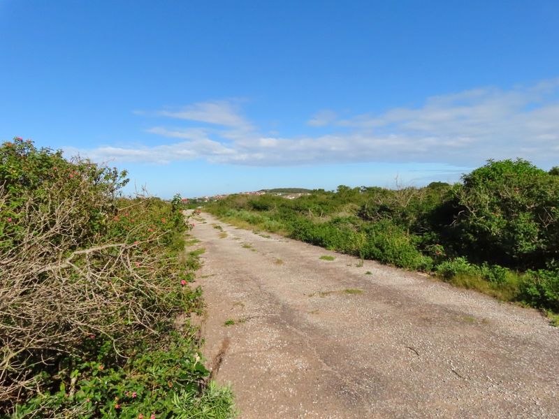 Well Priced Plot For Sale In Port Alfred - Photo 1