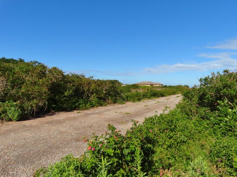 Well Priced Plot For Sale In Port Alfred - Photo 2