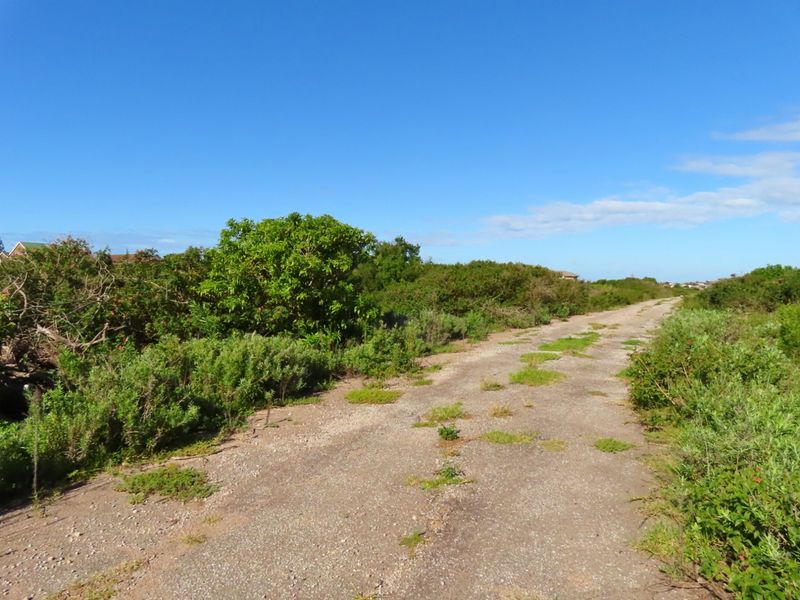 Well Priced Plot For Sale In Port Alfred - Photo 9