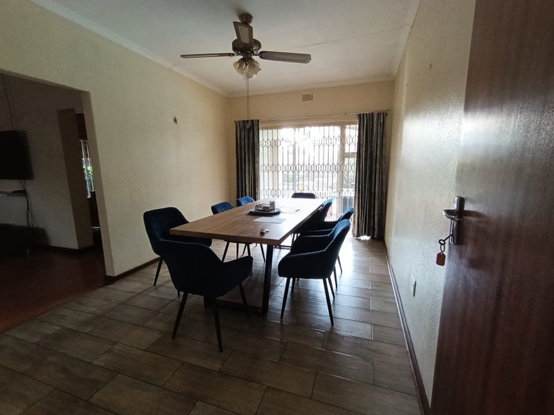 Spacious Family Home in a Secure and Sought-After Witfield Enclosure – Move-In Ready! - Photo 5