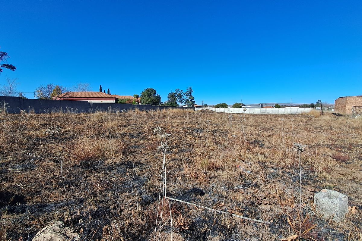 Spacious Family Home vacant land - Photo 3