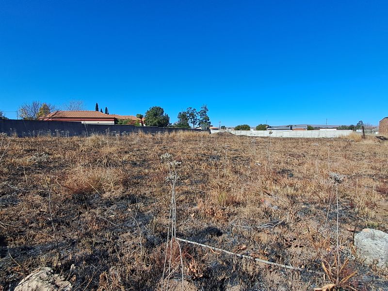 Spacious Family Home vacant land - Photo 3