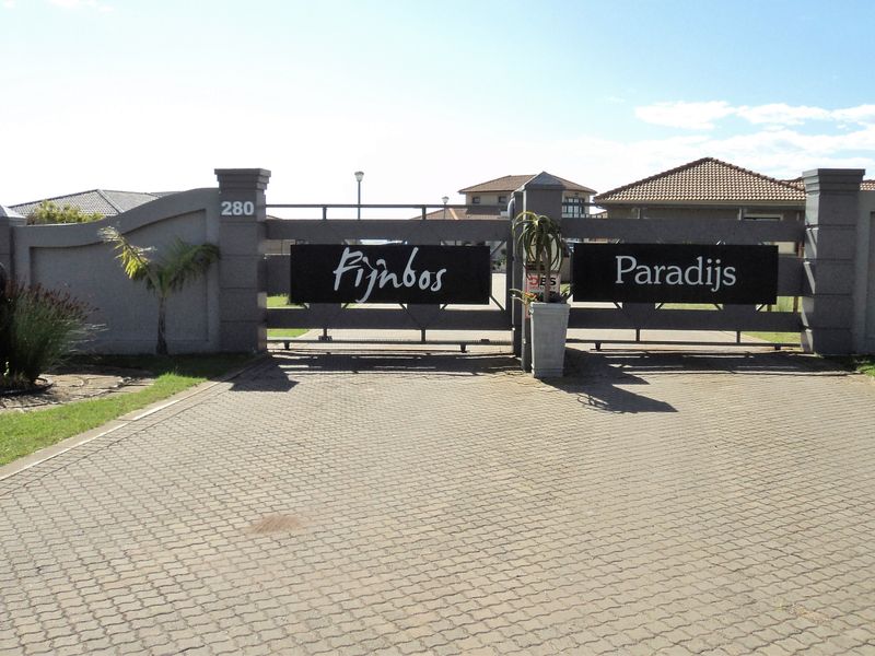 Invest in Coastal Living – Fijnbos Paradijs, Dana Bay - Photo 10