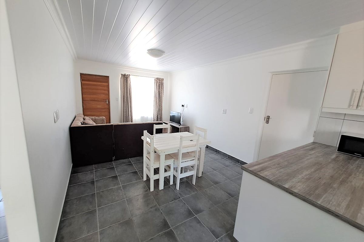 Invest in Coastal Living – Fijnbos Paradijs, Dana Bay - Photo 3