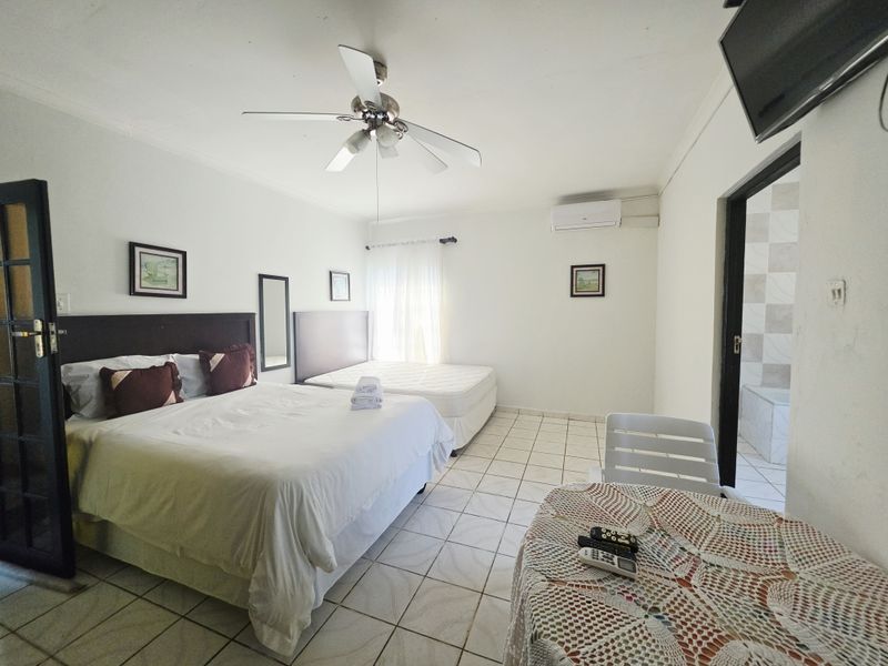 Established Bed & Breakfast in a Prime Central Location - Photo 9
