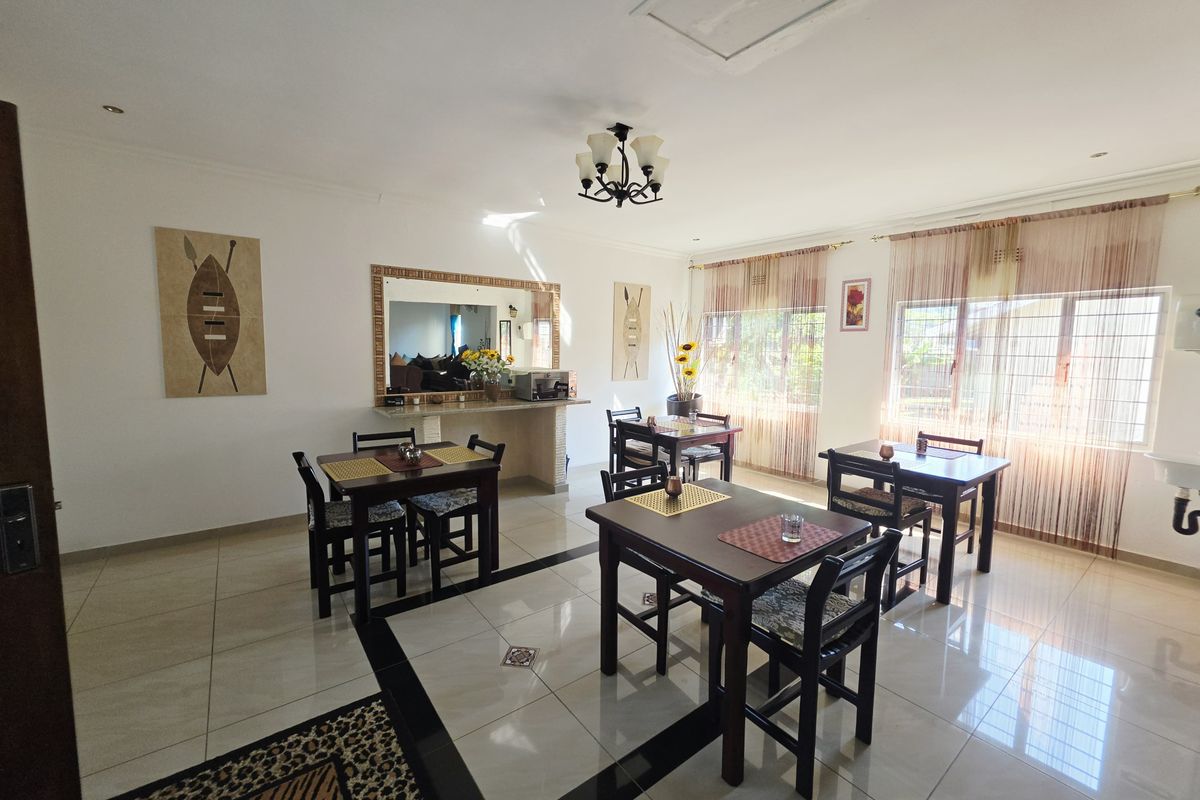 Neat and Well-Established Bed & Breakfast – Excellent Investment Opportunity - Photo 5