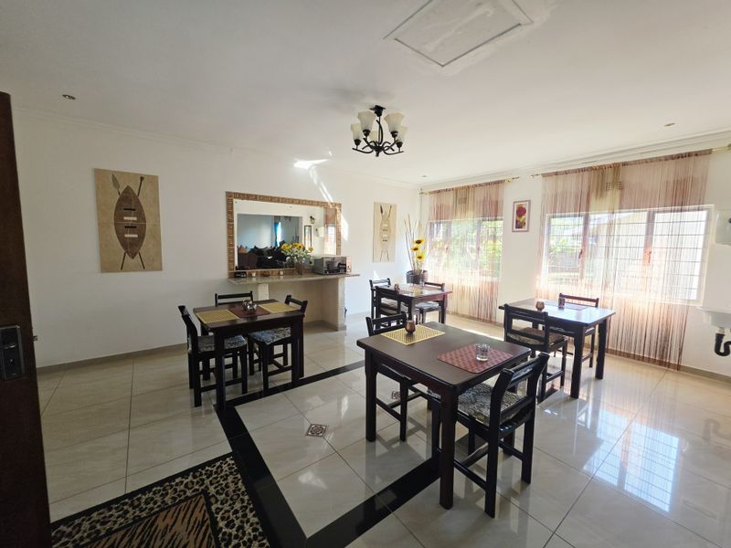 Neat and Well-Established Bed & Breakfast – Excellent Investment Opportunity - Photo 5