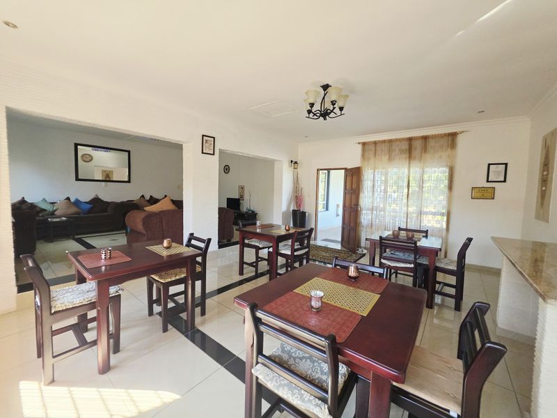 Neat and Well-Established Bed & Breakfast – Excellent Investment Opportunity - Photo 9