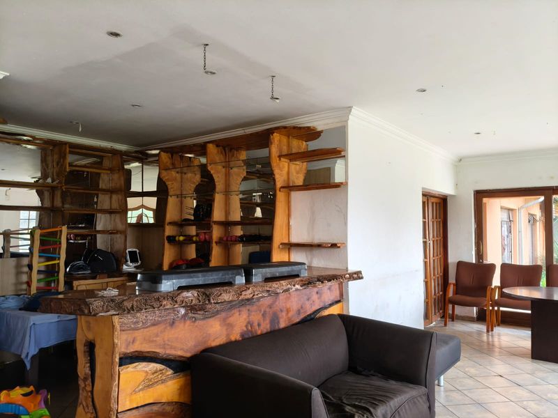 Prestigious 26Ha Farm Estate Between Hartbeespoort & Magaliesburg - Photo 7