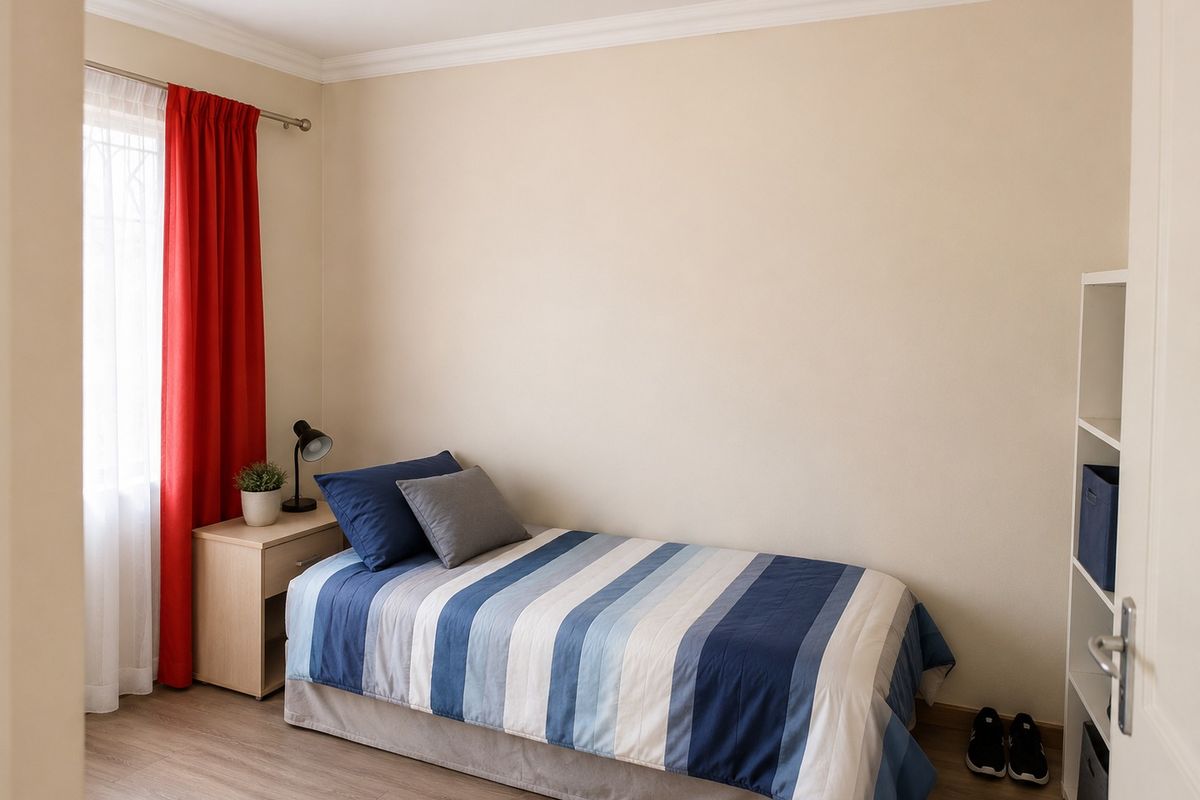 Family Home or Investment Opportunity in Sought-After Mmabatho - Photo 5