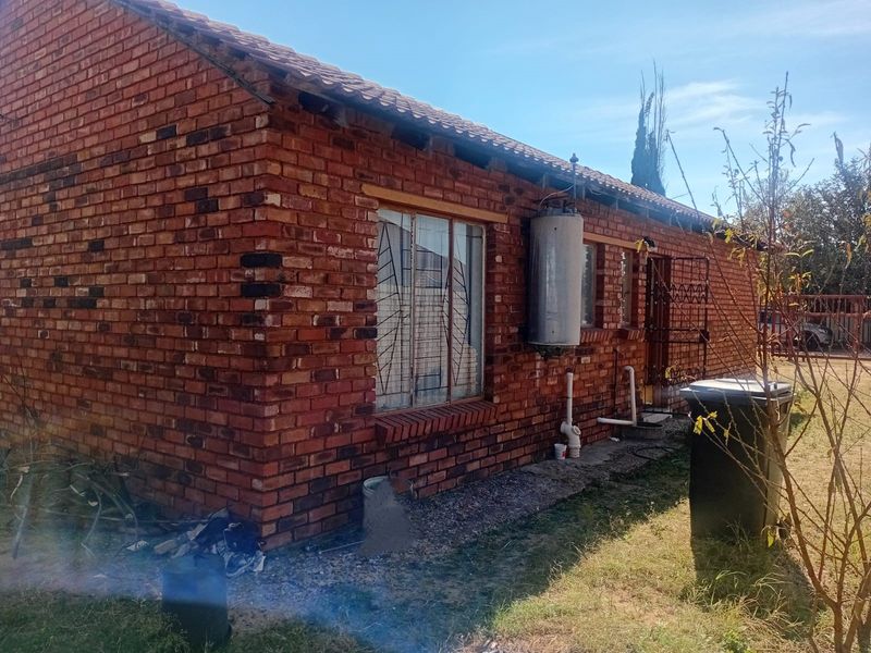Family Home or Investment Opportunity in Sought-After Mmabatho - Photo 10