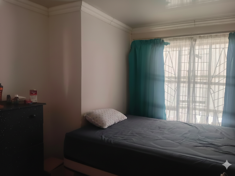 Family Home or Investment Opportunity in Sought-After Mmabatho - Photo 6