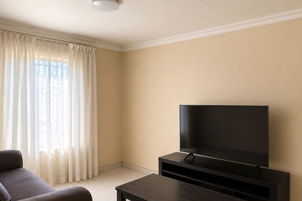 Family Home or Investment Opportunity in Sought-After Mmabatho - Photo 2