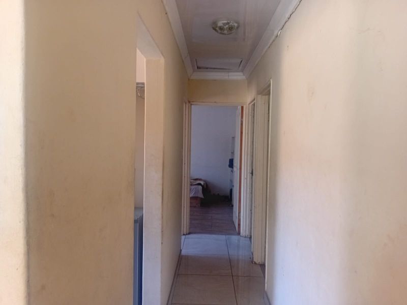 Family Home or Investment Opportunity in Sought-After Mmabatho - Photo 4
