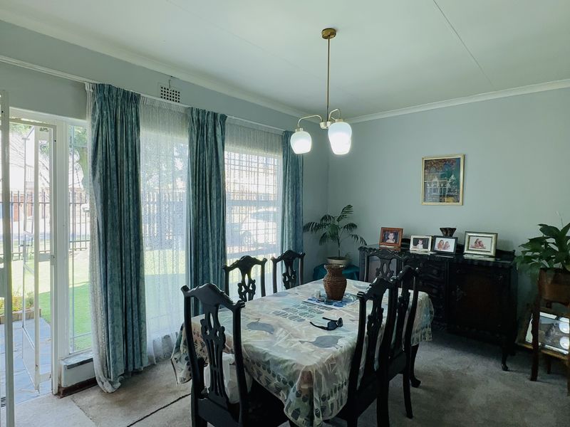 Newly Renovated Family Home in Secure Dalpark Ext 1 - Photo 9