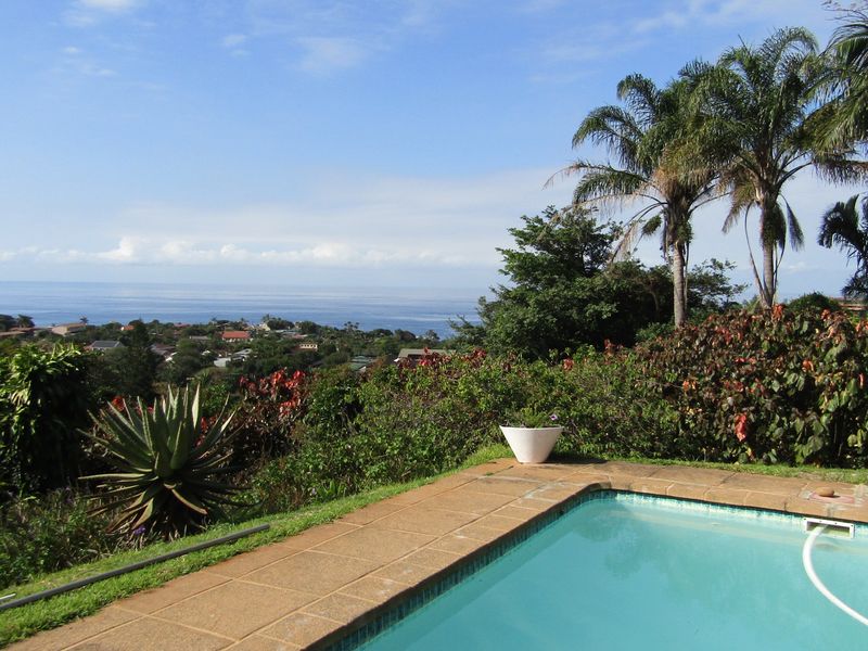 Coastal Garden flat - Photo 3