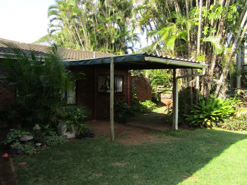 Coastal Garden flat - Photo 2