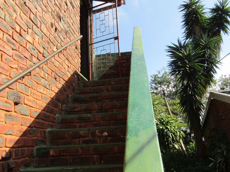 Coastal Garden flat - Photo 10