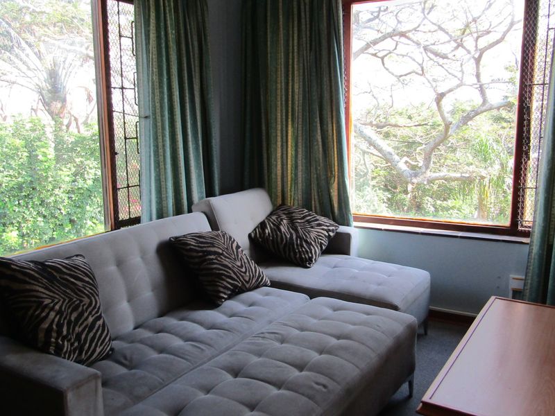 Coastal Garden flat - Photo 8