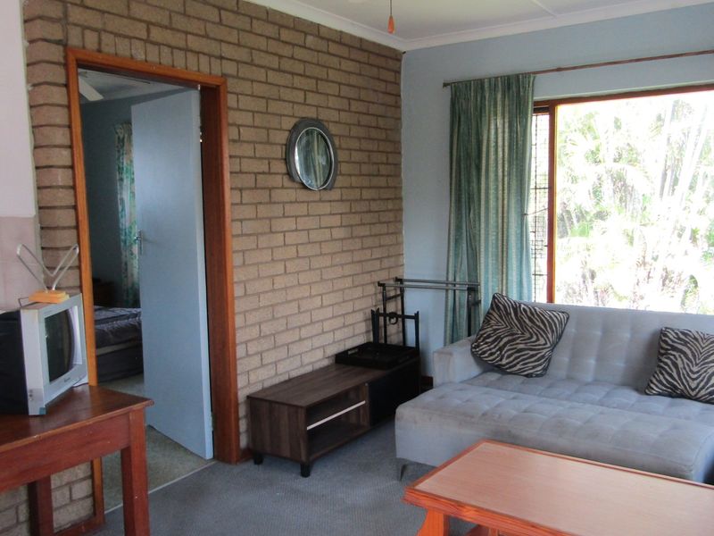 Coastal Garden flat - Photo 1